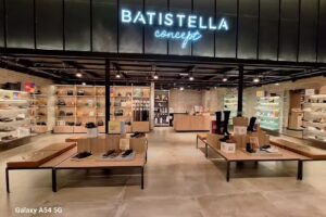 Batistella Calzados y accesorios