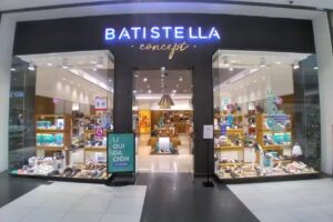 Batistella &ndash; Calzados y accesorios