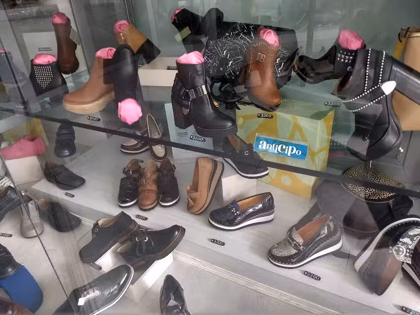 Batistella Calzados y accesorios