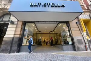 Batistella Calzados y accesorios