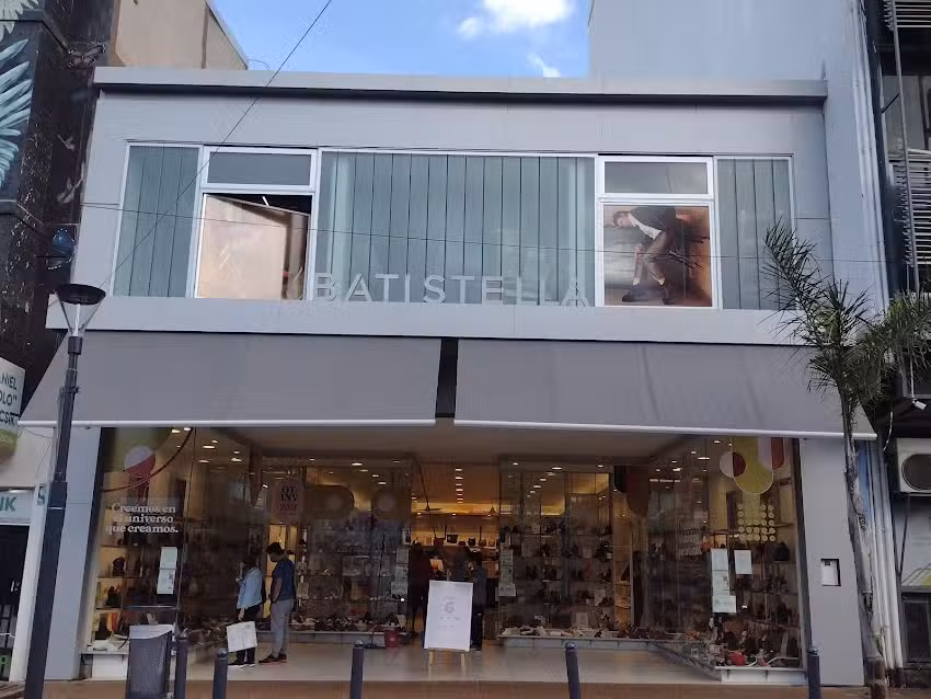 Batistella Calzados y accesorios