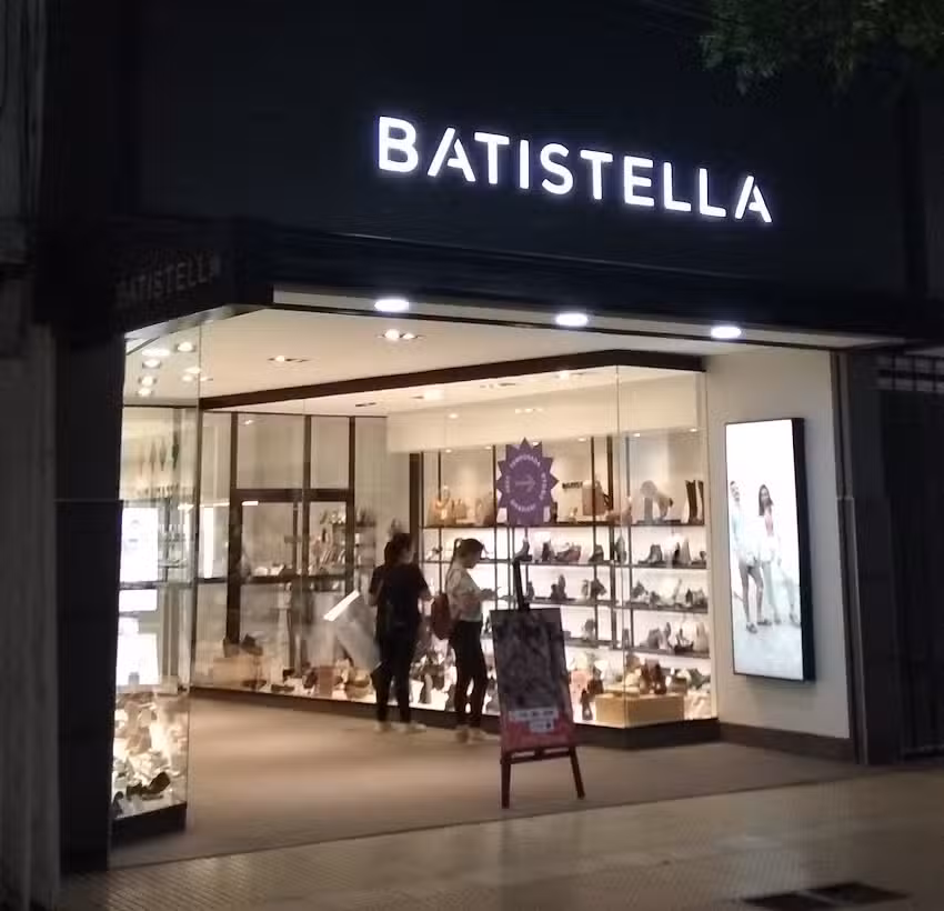 Batistella Calzados y Accesorios
