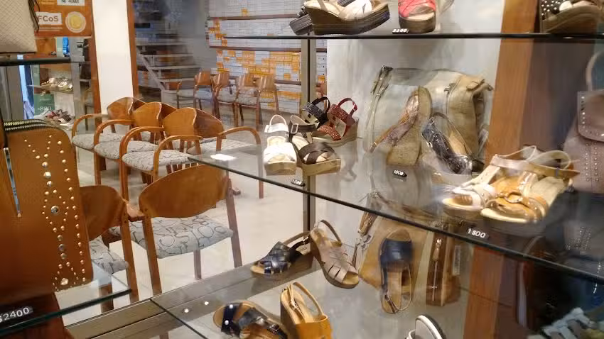 Batistella Calzados y accesorios- OUTLET