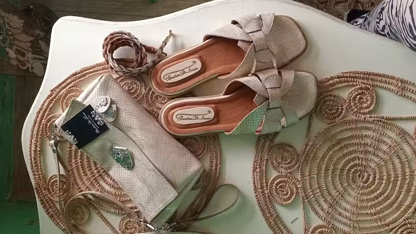 Beatriz Di Fonzo, BDF Hecho en Necochea .