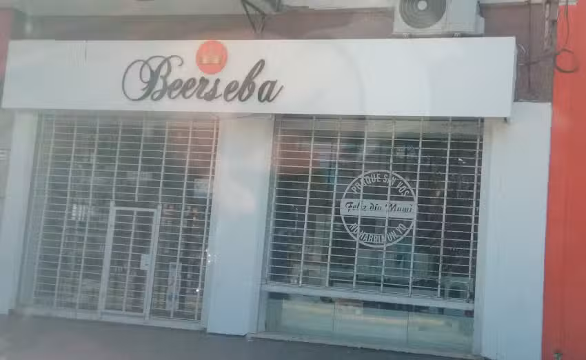 Beerseba