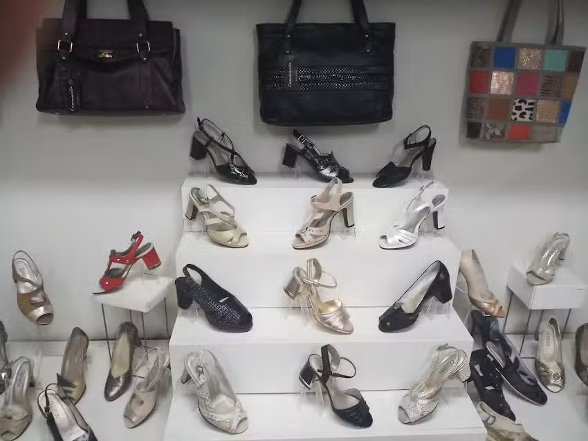 Befer&rsquo;s calzados