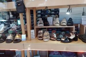 BELEN CALZADOS MATADEROS