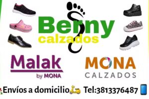 Berny Calzados