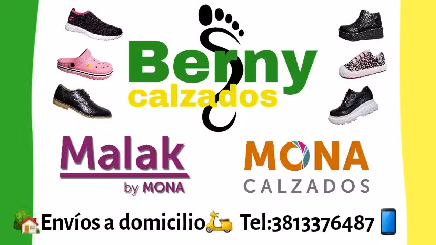 Berny Calzados