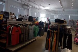 Beter Deportes y Calzados Centro