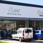 Beter Deportes y Calzados Centro