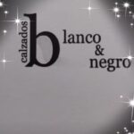 Blanco y Negro