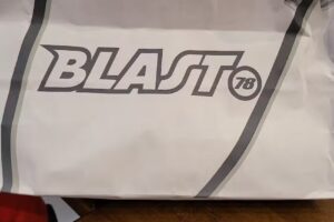 BLAST 78