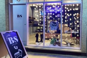 BLUE SHOES ZAPATERIA