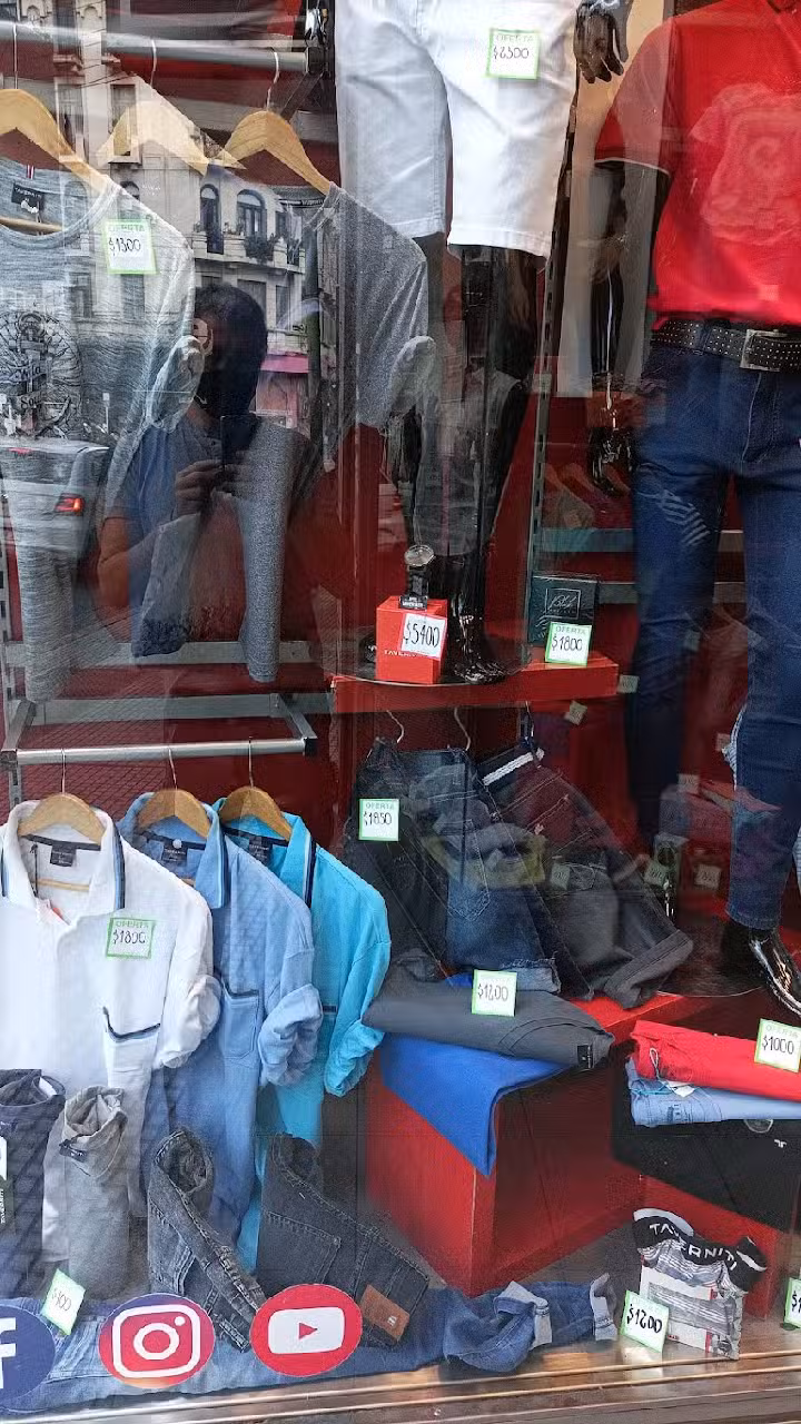 Bompie Once Castelli