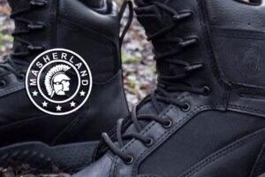 Borcegos Masherland Arg