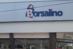 Borsalino