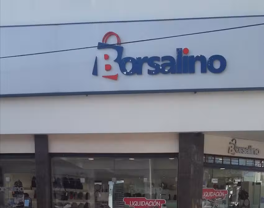 Borsalino