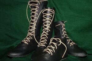 Botas de Circo