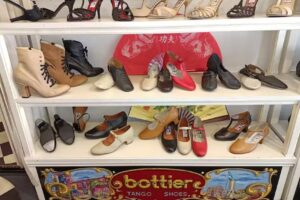 Bottier Calzados