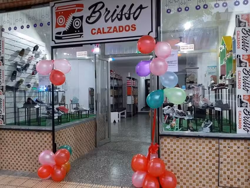 Brisso Calzados