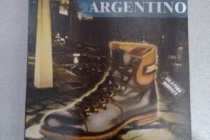 Calzado Argentino