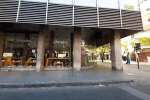 Calzado Borsalino SRL