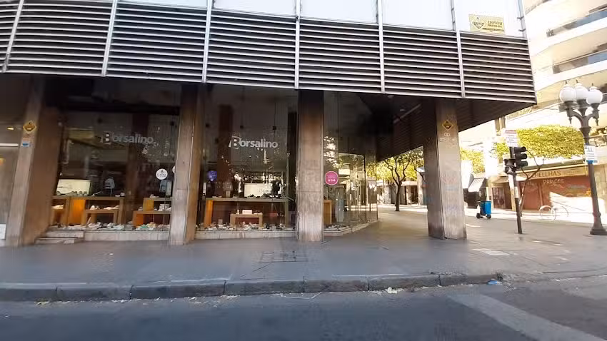 Calzado Borsalino SRL