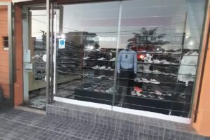 Calzado Deportivo &ndash; El 10 Sport