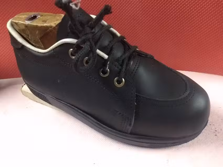 Calzado Ortopedico 3 D &ndash; Fabrica