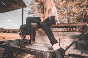 Calzado para la Danza