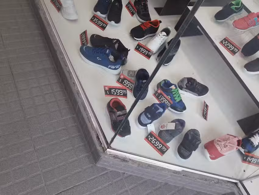 Calzados 10 Puntos SRL