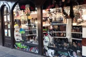 CALZADOS ALEJANDRA&rsquo;S