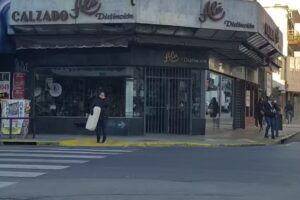 Calzados Alu &ndash; Damas y Caballeros