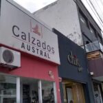 Calzados Austral
