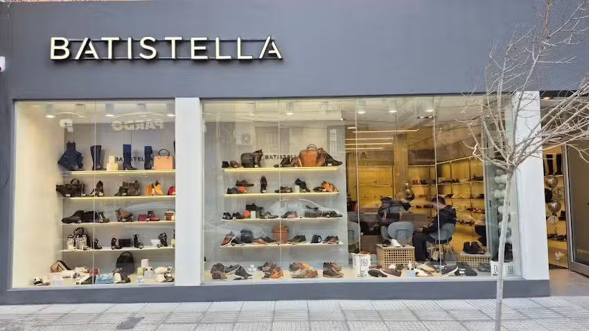 Calzados Batistella