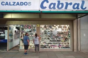 Calzados Cabral