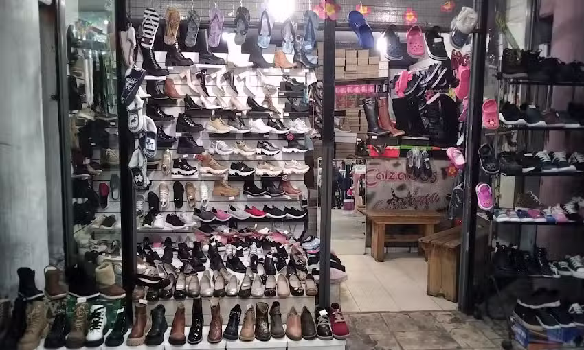 Calzados Candonga
