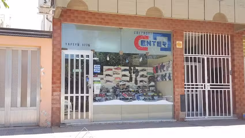 CALZADOS CENTER