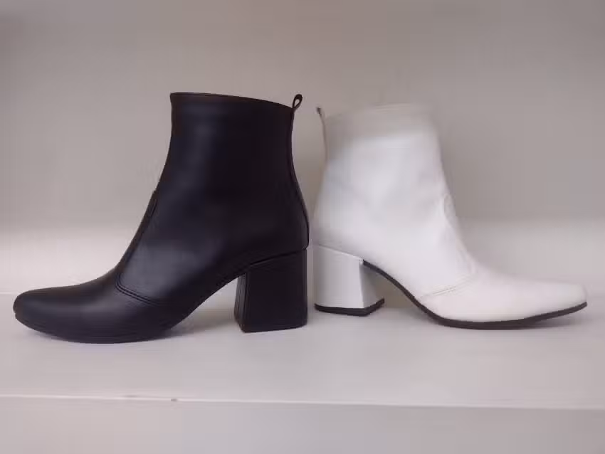 Calzados Claudio Lunghi