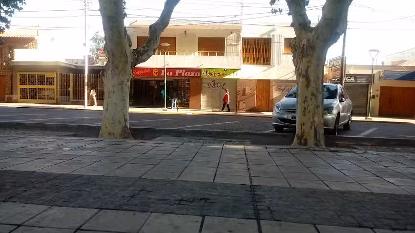 Calzados CLP La Plaza