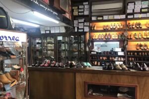 Calzados Correa