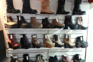 Calzados Cynthia y Gabriel