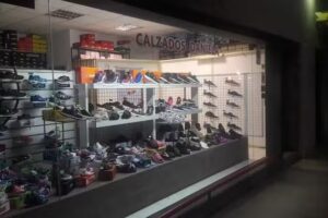 Calzados Daniela &ndash; General Roca