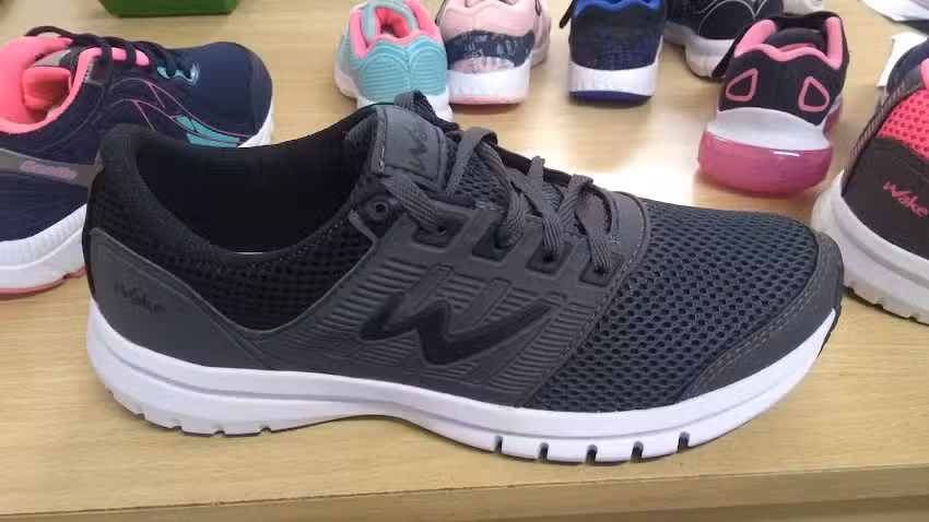 Calzados del Oeste (Distribuidora)