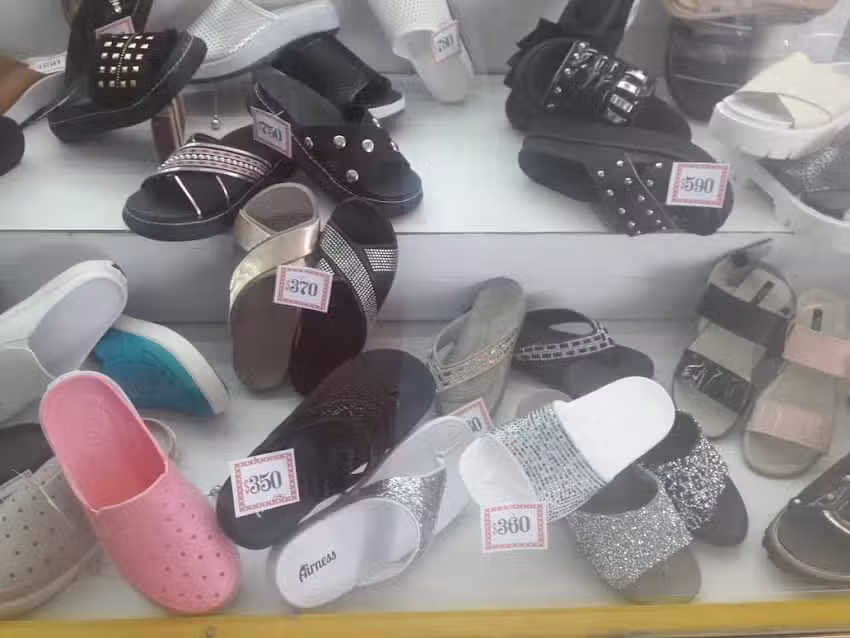 Calzados El Japon&eacute;s