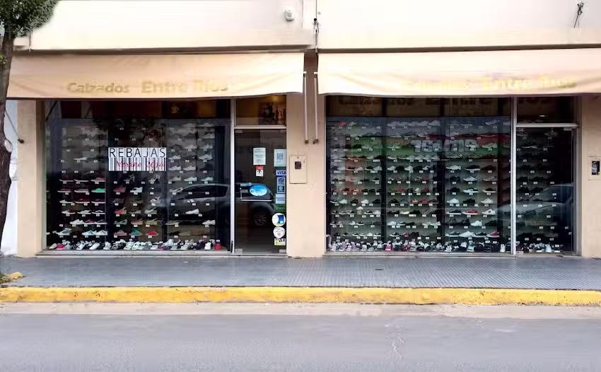 Calzados Entre Rios
