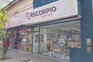 Calzados Escorpio Mujer y Ni&ntilde;os