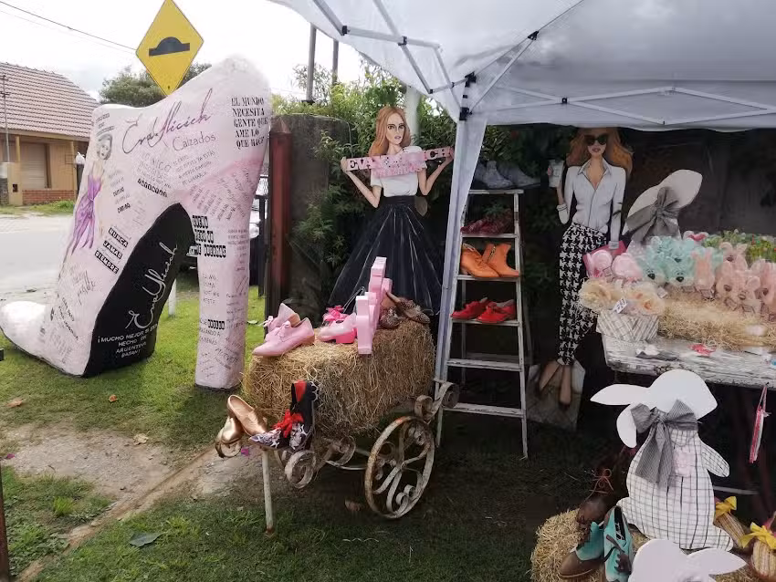 Calzados Eva Ylicich