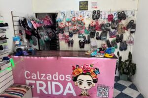 Calzados FRIDA